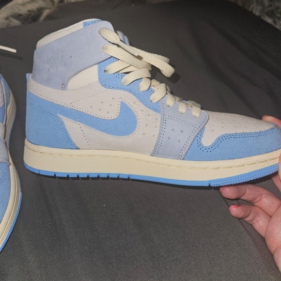 Jordan 1 zoom air - Picture 2 of 6